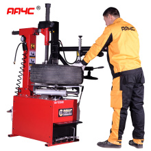 AA4C automatic tire changer AA-TC560R  with back titling column